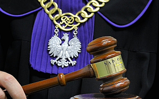 Sąd Okręgowy w Elblągu ma nowego prezesa